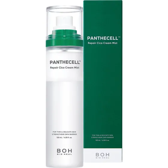 BIOHEAL BOH Panthecell Repair Cica Cream Mist 120 ml