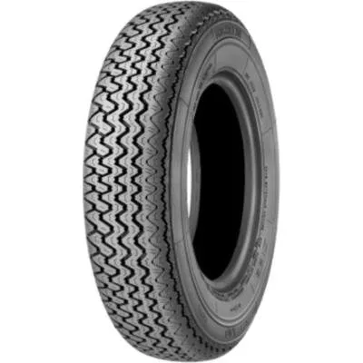 Michelin XAS FF 155 R13 78H