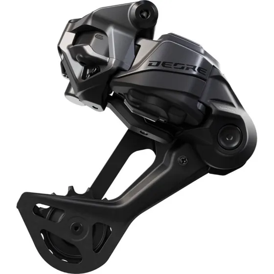 SHIMANO DEORE RD-M6250-SGS Di2 12-rzędowa