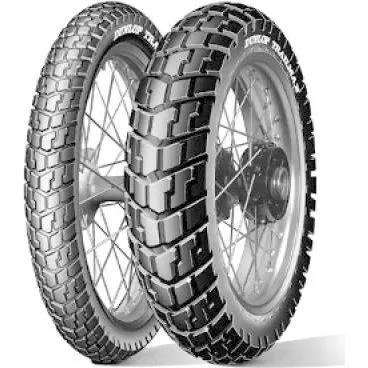 Opona motocyklowa Trailmax on/off-road 120/90 D10 57J