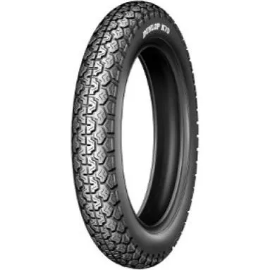 Dunlop K70 4.00-18 64S Opona Motocyklowa