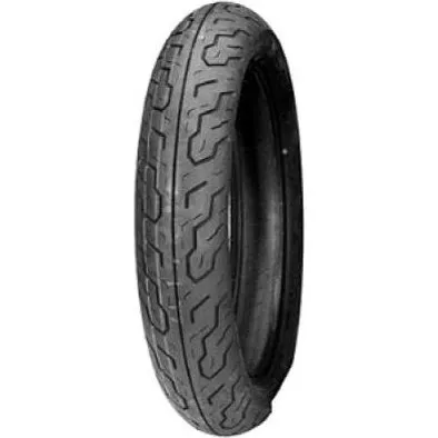 Dunlop K555 F 120/80 D17 61V - Opona motocyklowa do cruiserów
