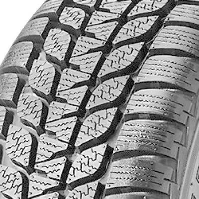 Bridgestone Blizzak LM-25 RFT 285/35 R20 100V
