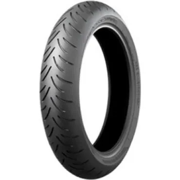 Bridgestone Battlax SC F 110/100 D12 67J Opona Motocyklowa