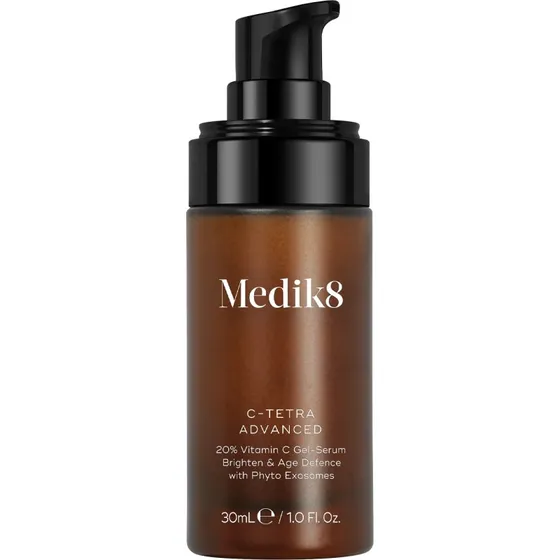 Medik8 C-Tetra Advanced Serum Żelowe z Witaminą C 20% 30 ml