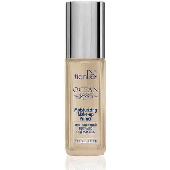 TianDe Nawilżająca baza Ocean Riches 40 ml