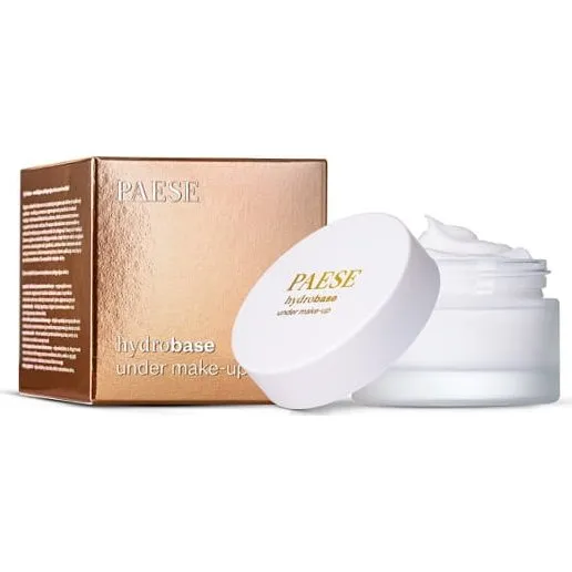 Paese Hydrobase Under Make-Up 30 ml nawilżająca baza