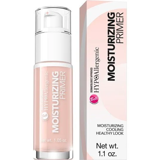 Bell HYPOAllergenic Nawilajcy Primer 1,30g