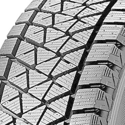 Bridgestone Blizzak DM V2 195/80 R15 96R