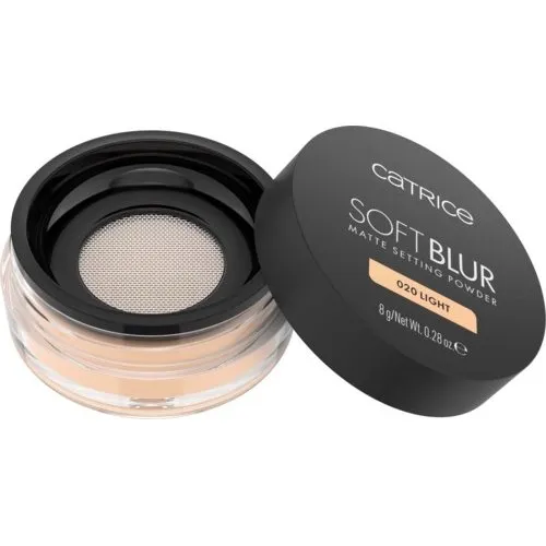 Catrice Soft Blur Matte Setting Powder 002 8g