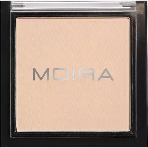 Moira Lavish Puder Prasowany 300 Light 6,5g