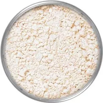 Kryolan Translucent Powder TL11 15g, puder transparentny