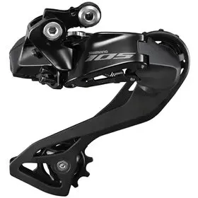 Shimano 105 RD-R7150 Di2 tylna przerzutka 12-rz czarna