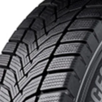 Michelin Duravis VAN Winter 205/65 R16 107/105T