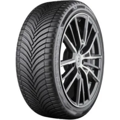 Bridgestone Turanza All Season 6 DriveGuard RFT 205/55 R17 95V