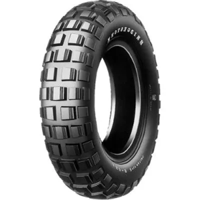 TW2 Opona Enduro do Skutera 3.50 D8 35J