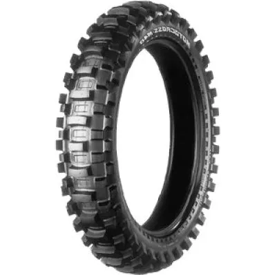 Bridgestone M40 2.50 D10 33J