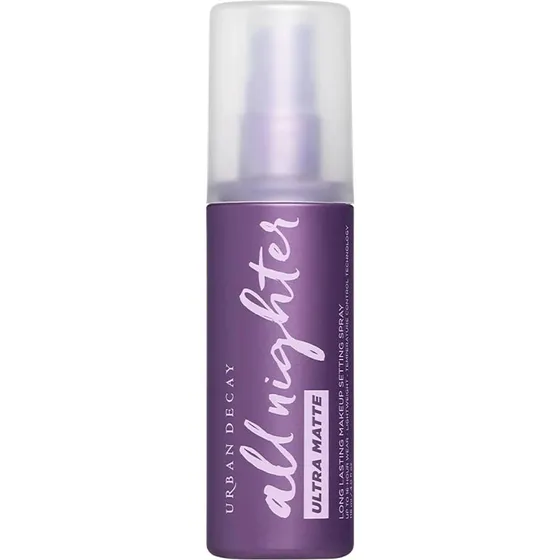 Urban Decay All Nighter Ultra Matte Setting Spray 118 ml