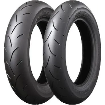 Bridgestone BT601 RS YCY 120/80 D12 55J