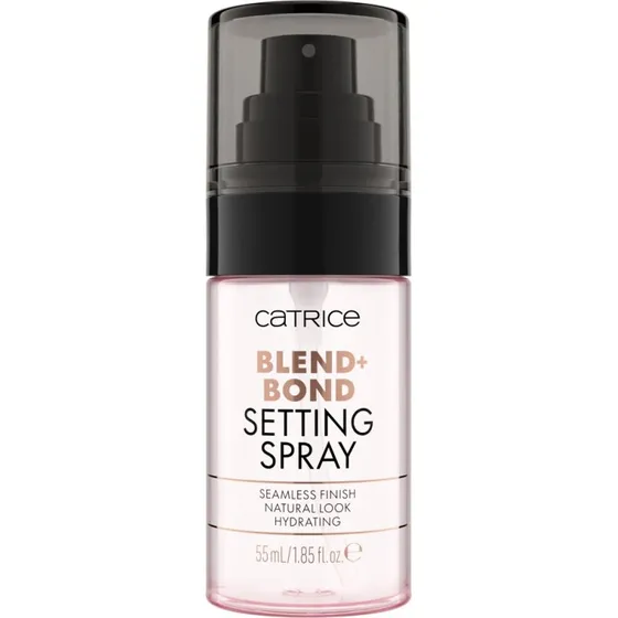 Catrice Blend + Bond Setting Spray 55ml