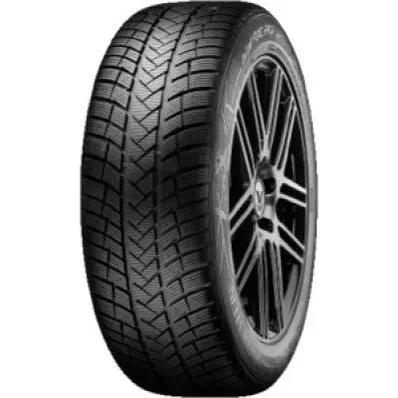 Wintrac Pro+ 255/60 R18 112V