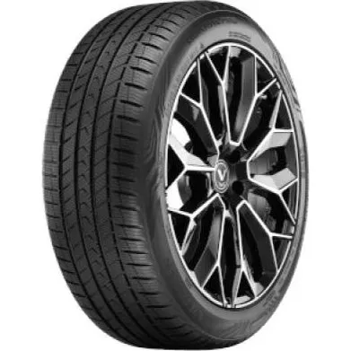Opony Continental Quatrac Pro+ 215/60 R17 100V
