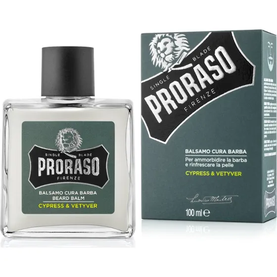 Proraso Cypress & Vetyver Balsam do Brody 100ml
