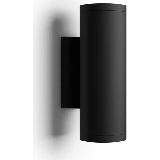 Philips Hue WACA Appear Kinkiet Zewnętrzny LED White & Color Ambiance