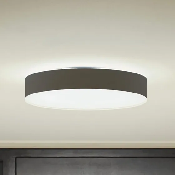 Philips Hue Enrave Lampa Sufitowa LED 38,1 cm Czarna