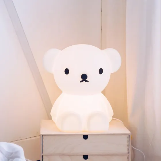 Mr Maria Boris Star Light - Lampa dziecięca 36 cm