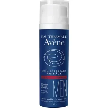 Avne Anti-Aging Moisturizer 50 ml dla mczyzn