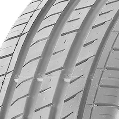 N Fera SU1 245/30 R20 90Y