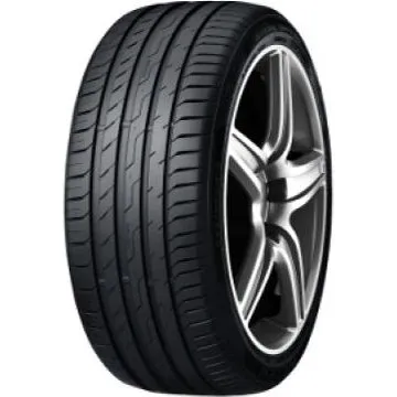 Pirelli N Fera Sport SUV 285/45 ZR21 113Y
