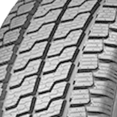 N blue 4 Season Van 195/75 R16 110/108R
