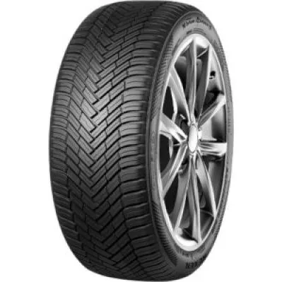N blue 4 Season 2 205/45 ZR17 88W Opona Całoroczna