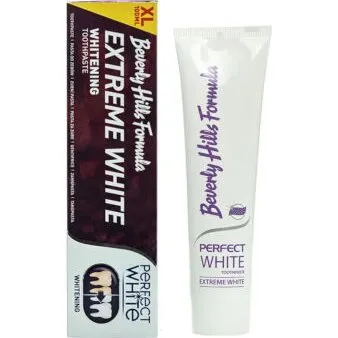 Beverly Hills Extreme White 100 ml pasta wybielajca