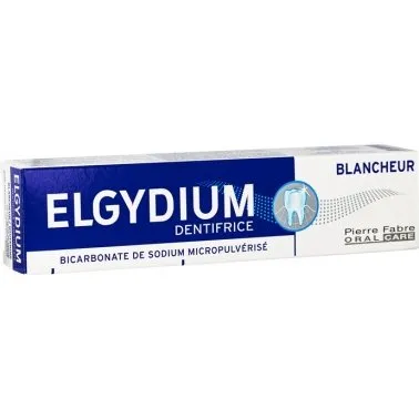Elgydium Whitening Pasta do Zębów 75 ml