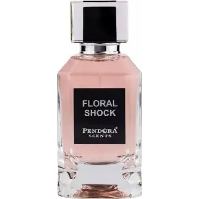 Pendora Scents Floral Shock Woda Perfumowana 100ml Spray