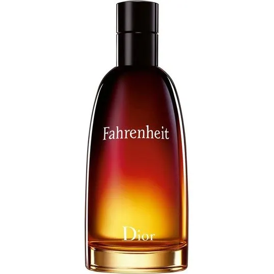 Dior Fahrenheit woda toaletowa 100 ml