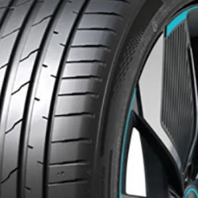 Hankook iON evo (IK01) 245/45 ZR20 103Y
