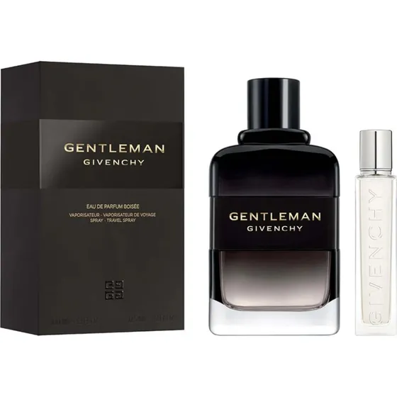 Givenchy Gentleman Boise Zestaw 100ml + 12,5ml