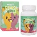 Vitam D3+K2 Kinder Kautabletten 120 szt. vegan