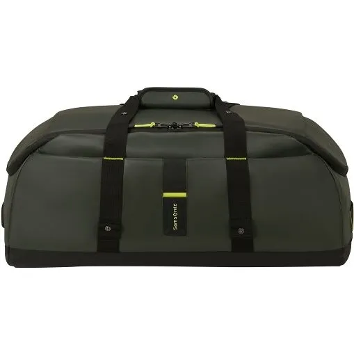 Samsonite Paradiver Light Weekender M jungle green 63 cm