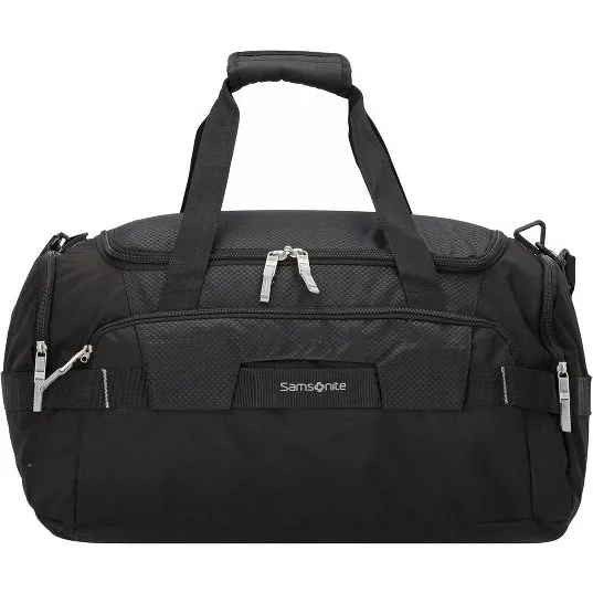 Samsonite Sonora Torba podrna 55 cm, czarna