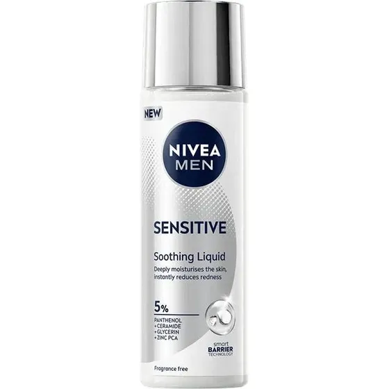 Nivea Men Sensitive Esencja Łagodząca 100ml
