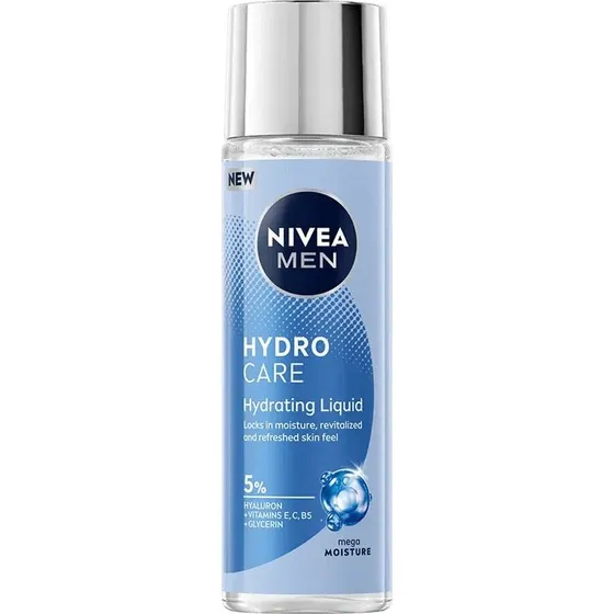 Nivea Men Hydrocare Esencja Nawilżająca 100ml