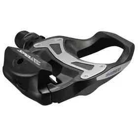 Shimano SPD-SL PD-R550 Czarne Pedały Szosowe