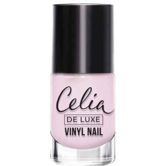 Celia Vinyl Nail lakier do paznokci 252, 10ml