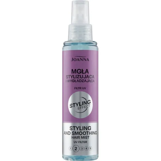 Joanna Styling Effect mgła stylizująca i wygładzająca 150ml