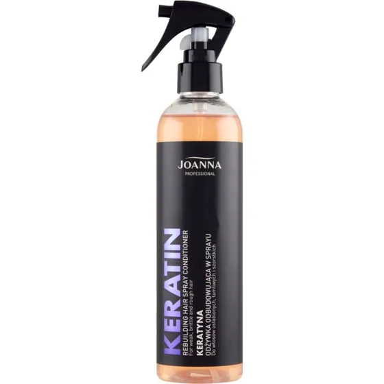 Joanna Professional Keratyna odżywka odbudowująca w sprayu 300ml